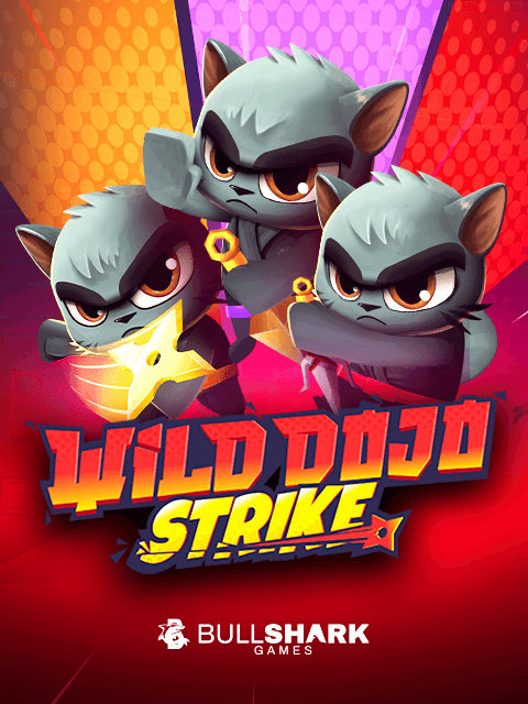 Wild Dojo Strike