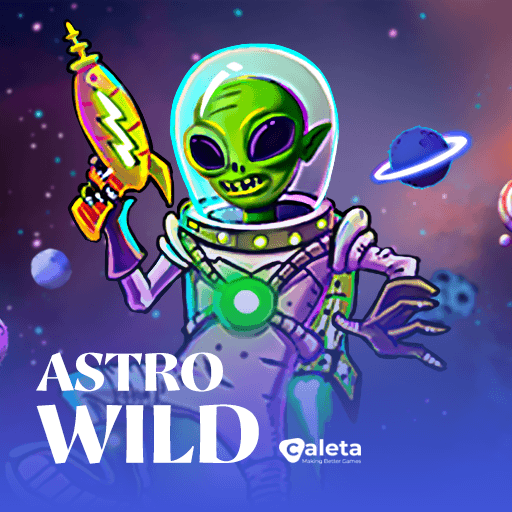 Astro Wild