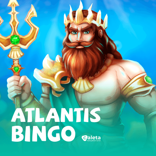 Atlantis Bingo