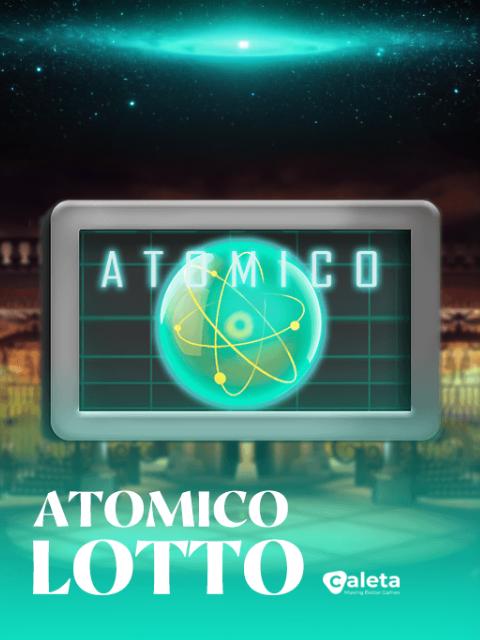 Atomico Lotto