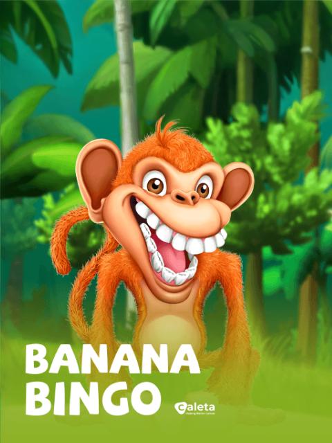 Banana Bingo