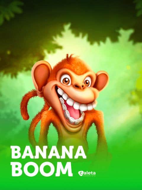 Banana Boom