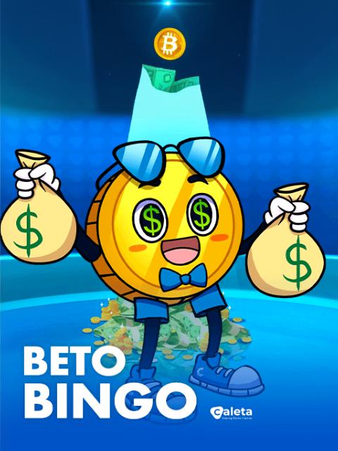 Beto Bingo
