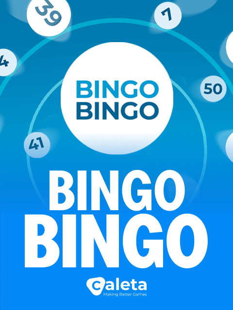 Bingo Bingo