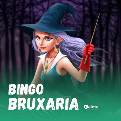 Bingo Bruxaria