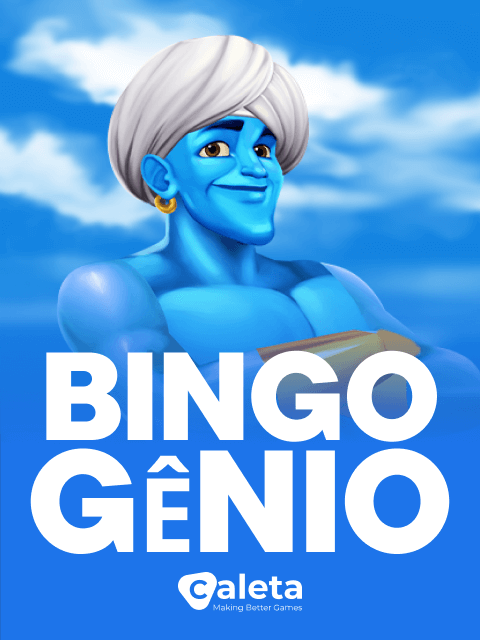 Bingo Gênio