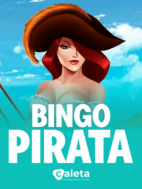 Bingo Pirata