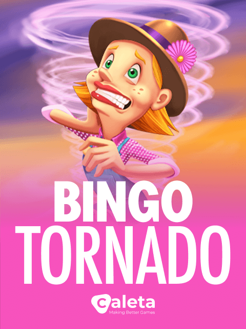 Bingo Tornado