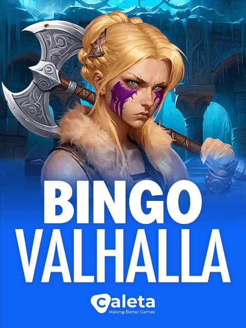 Bingo Valhalla