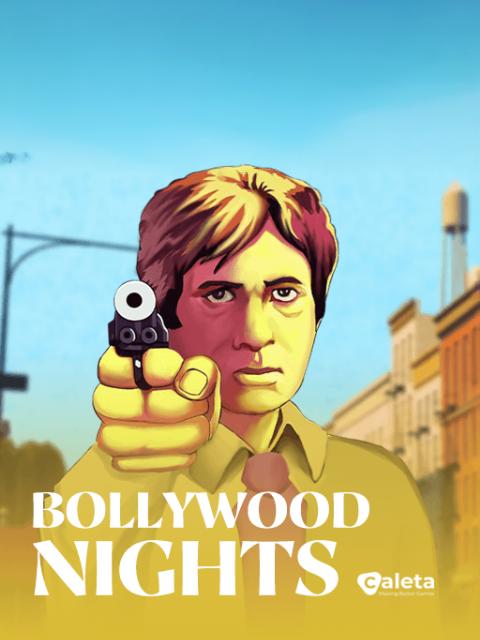Bollywood Nights