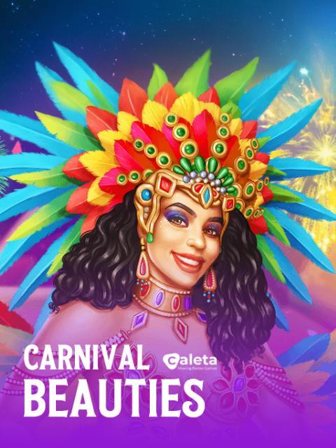 Carnival Beauties