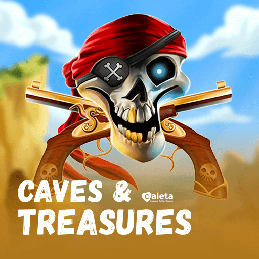 Caves & Treasures