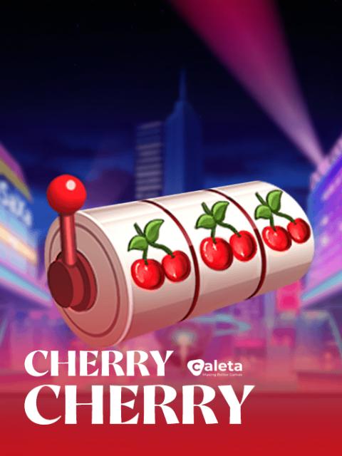 Cherry Cherry