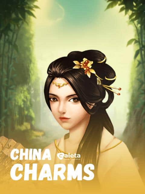 China Charms