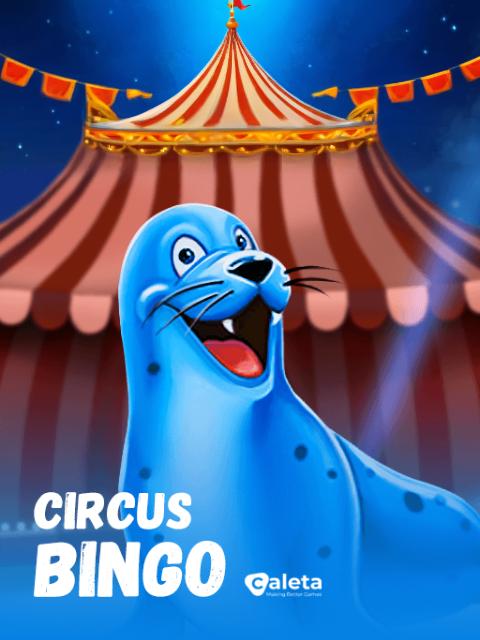 Circus Bingo