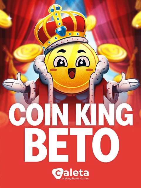 Coin King Beto
