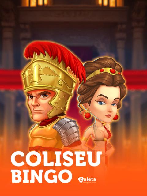 Coliseu Bingo