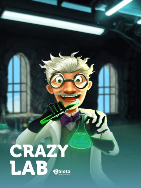 Crazy Lab