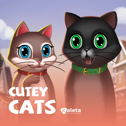 Cutey Cats
