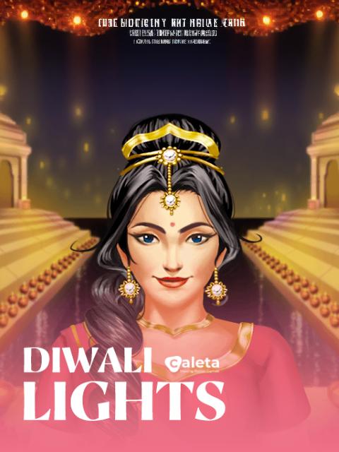 Diwali Lights