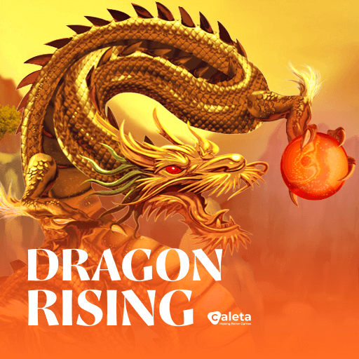 Dragon Rising