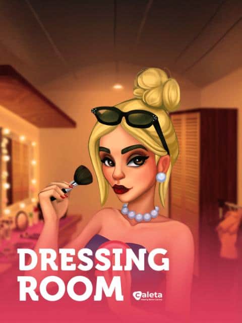 Dressing Room