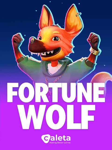 Fortune Wolf