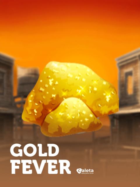 Gold Fever