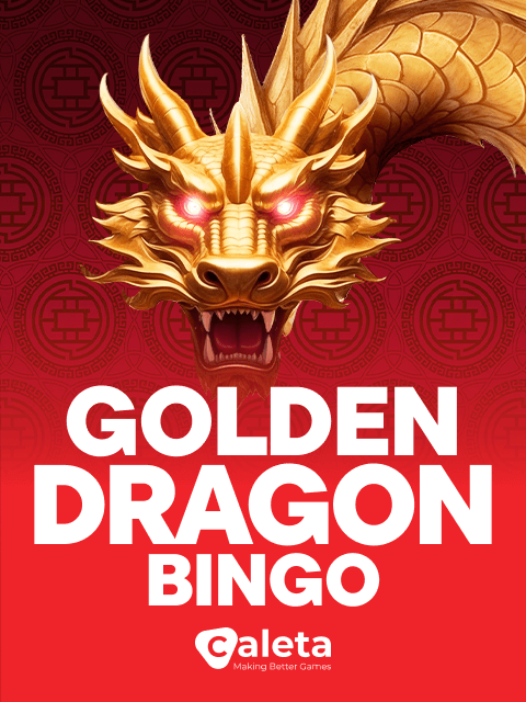 Golden Dragon Bingo