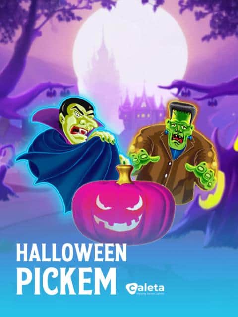 Halloween Pick'em