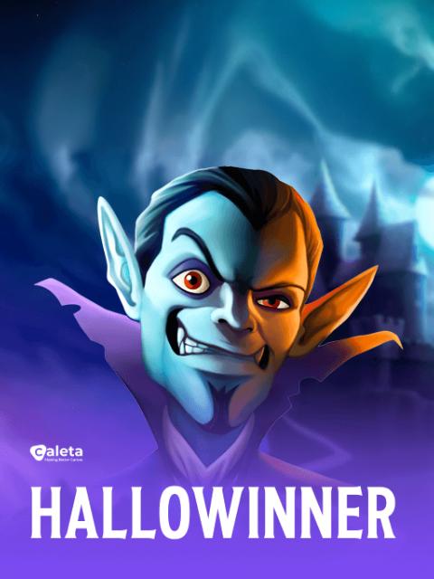 Hallowinner