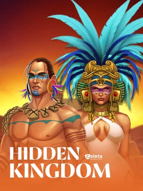 Hidden Kingdom