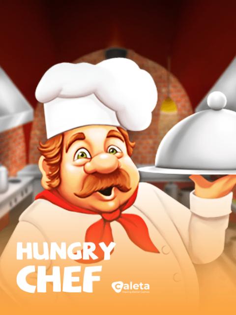 Hungry Chef