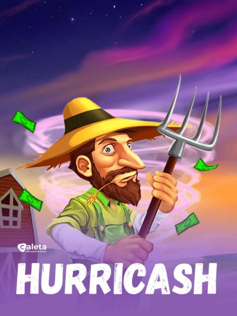HurriCash