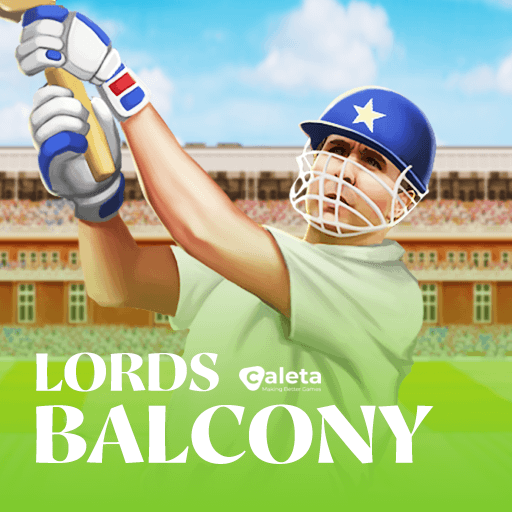 Lords Balcony