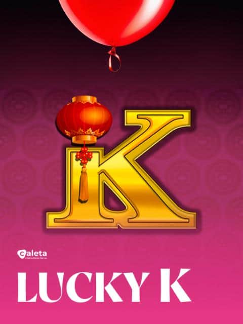 Lucky K