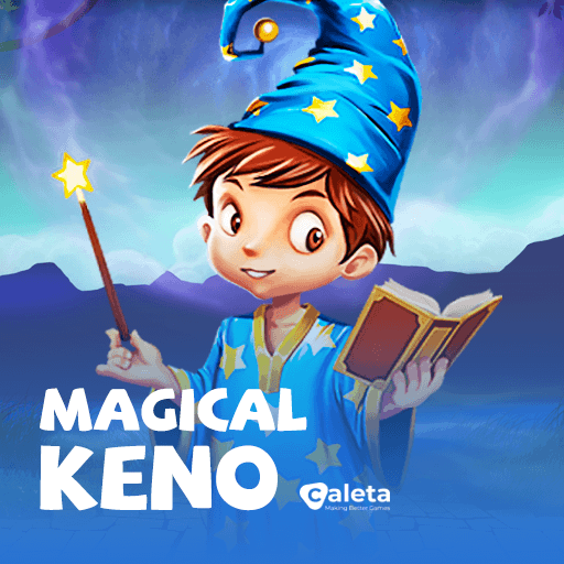 Magical Keno