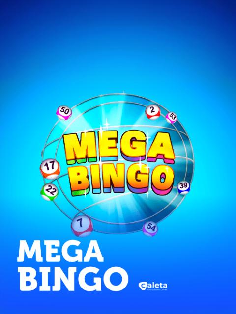 Mega Bingo