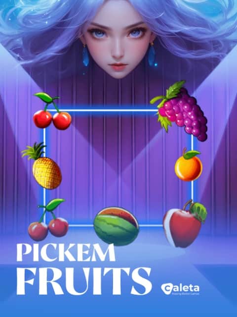Pickem Fruits