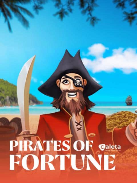 Pirates of Fortune