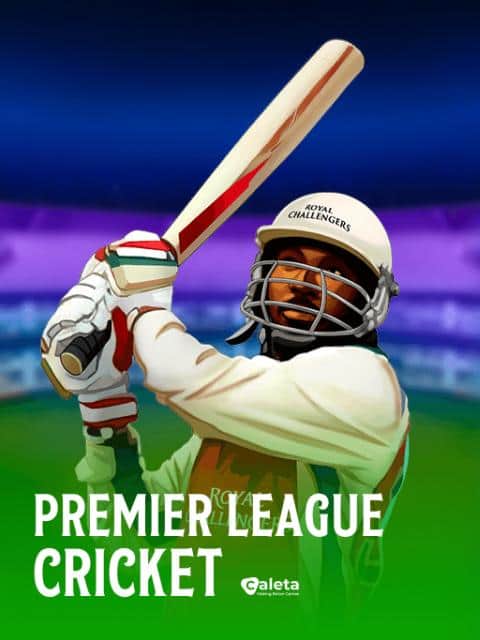 Premier League Cricket
