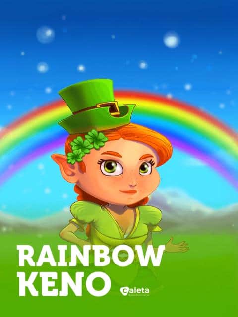 Rainbow Keno