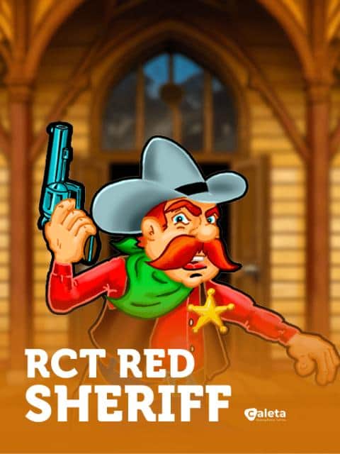 RCT - Red Sheriff