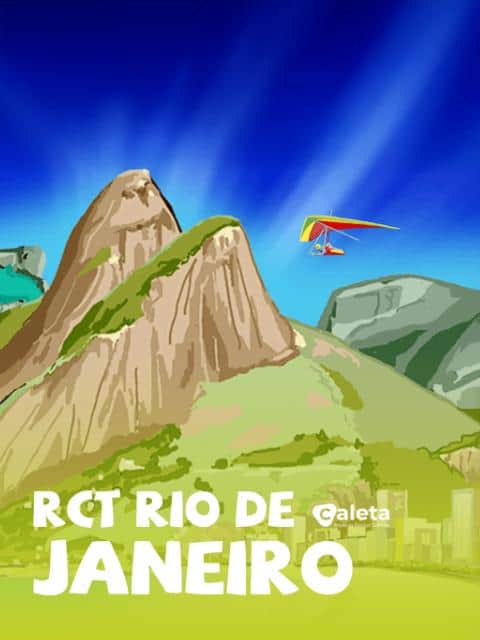 RCT - Rio de Janeiro