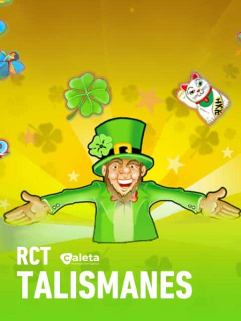 RCT - Talismanes
