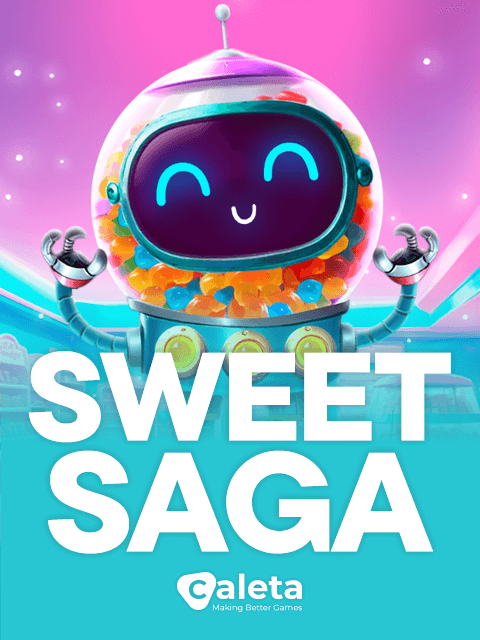 Sweet Saga