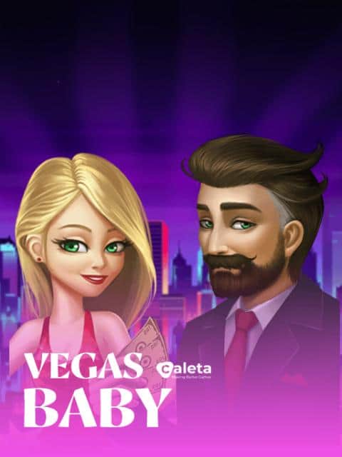 Vegas Baby