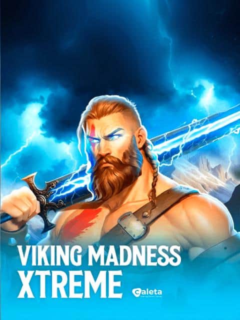 Viking Madness Xtreme
