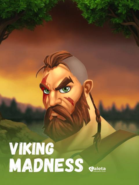 Viking Madness