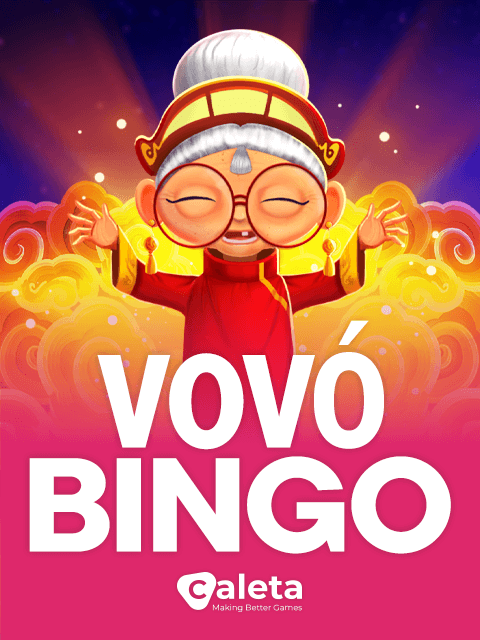 Vovó Bingo